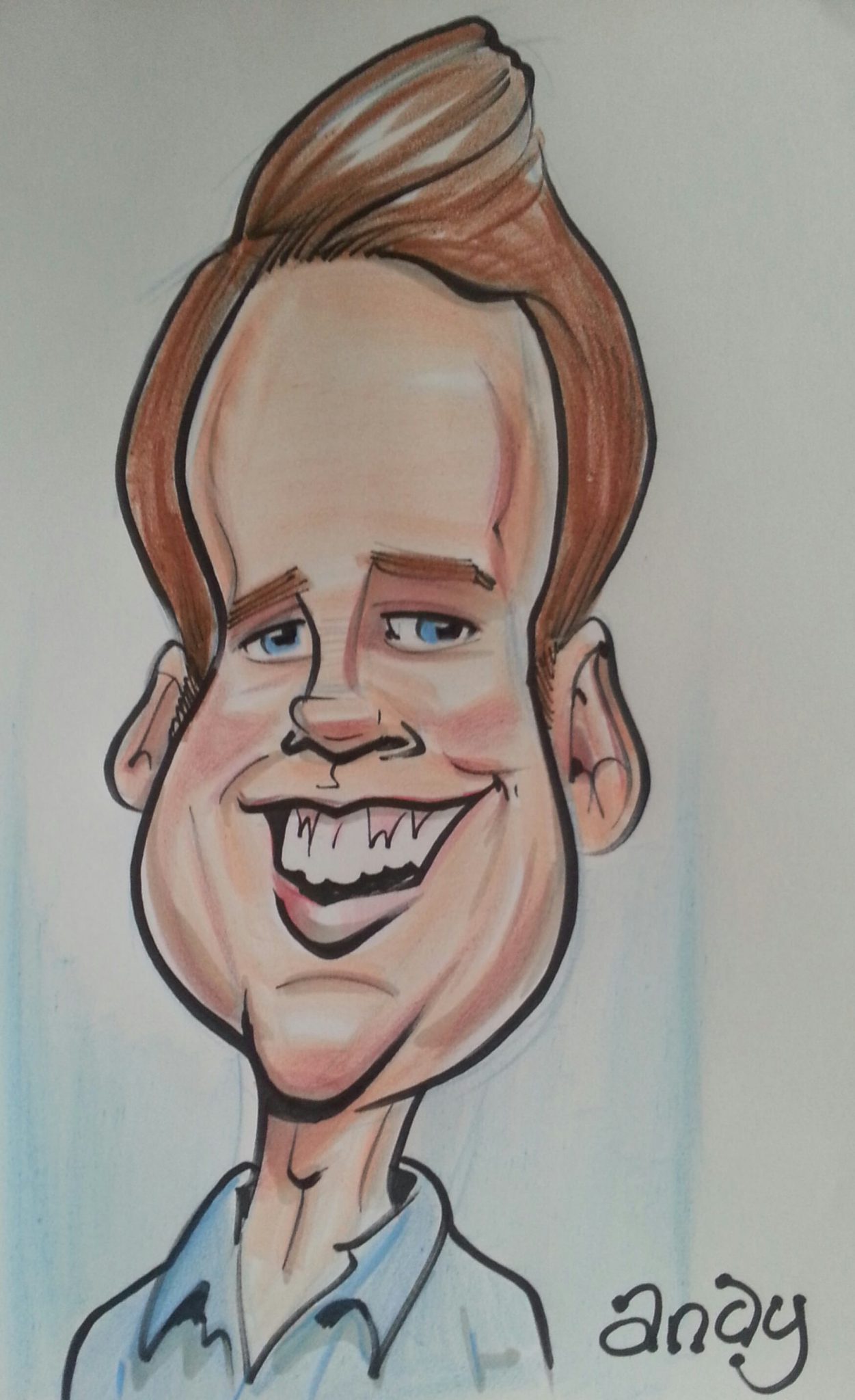 Andrew