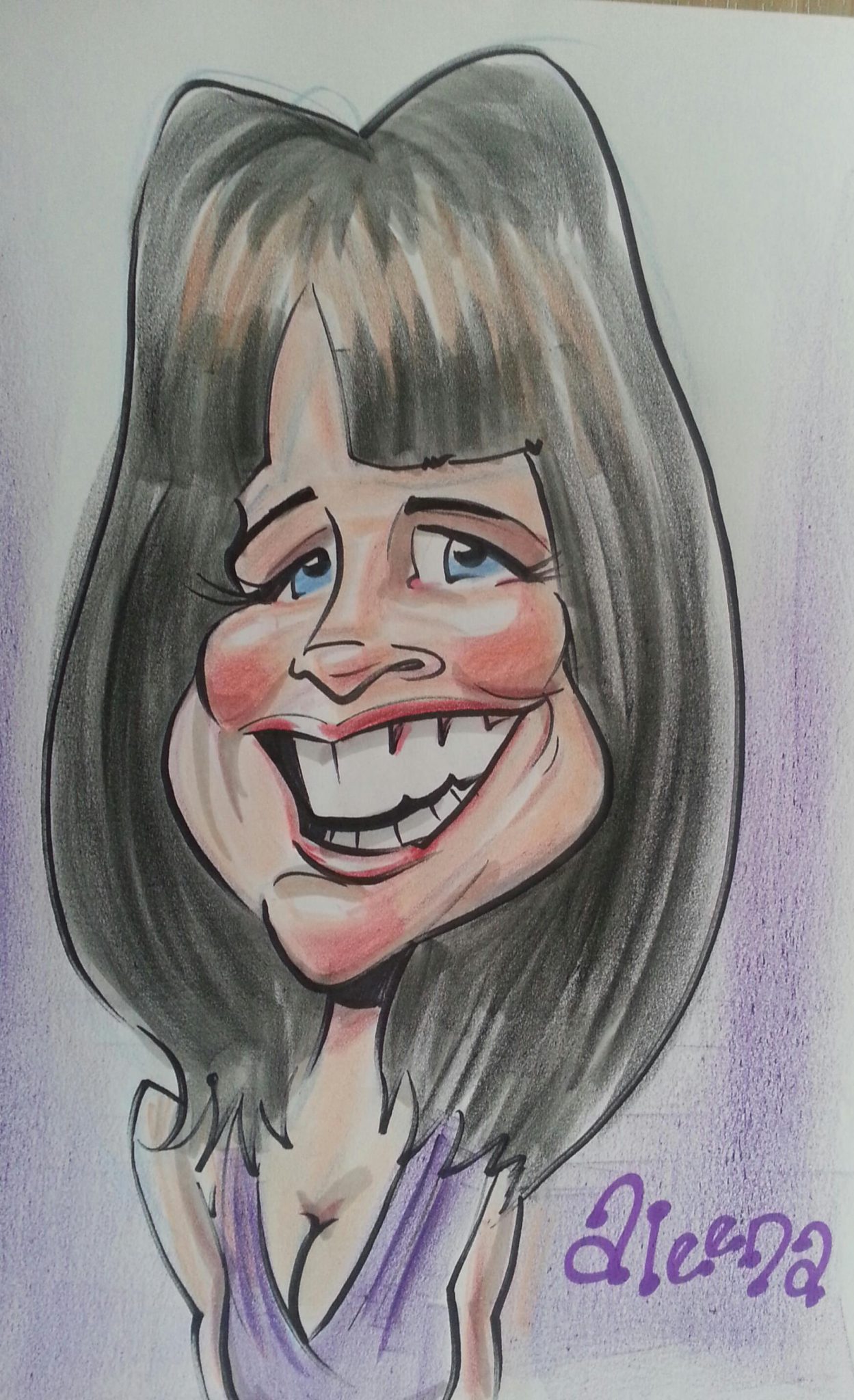 Aleena