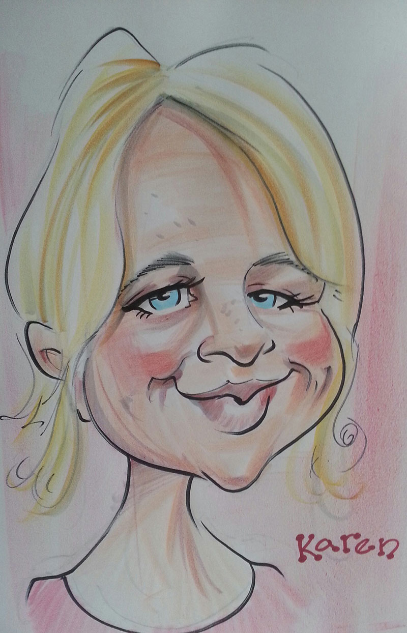 Karen Hartshorne-Evans
