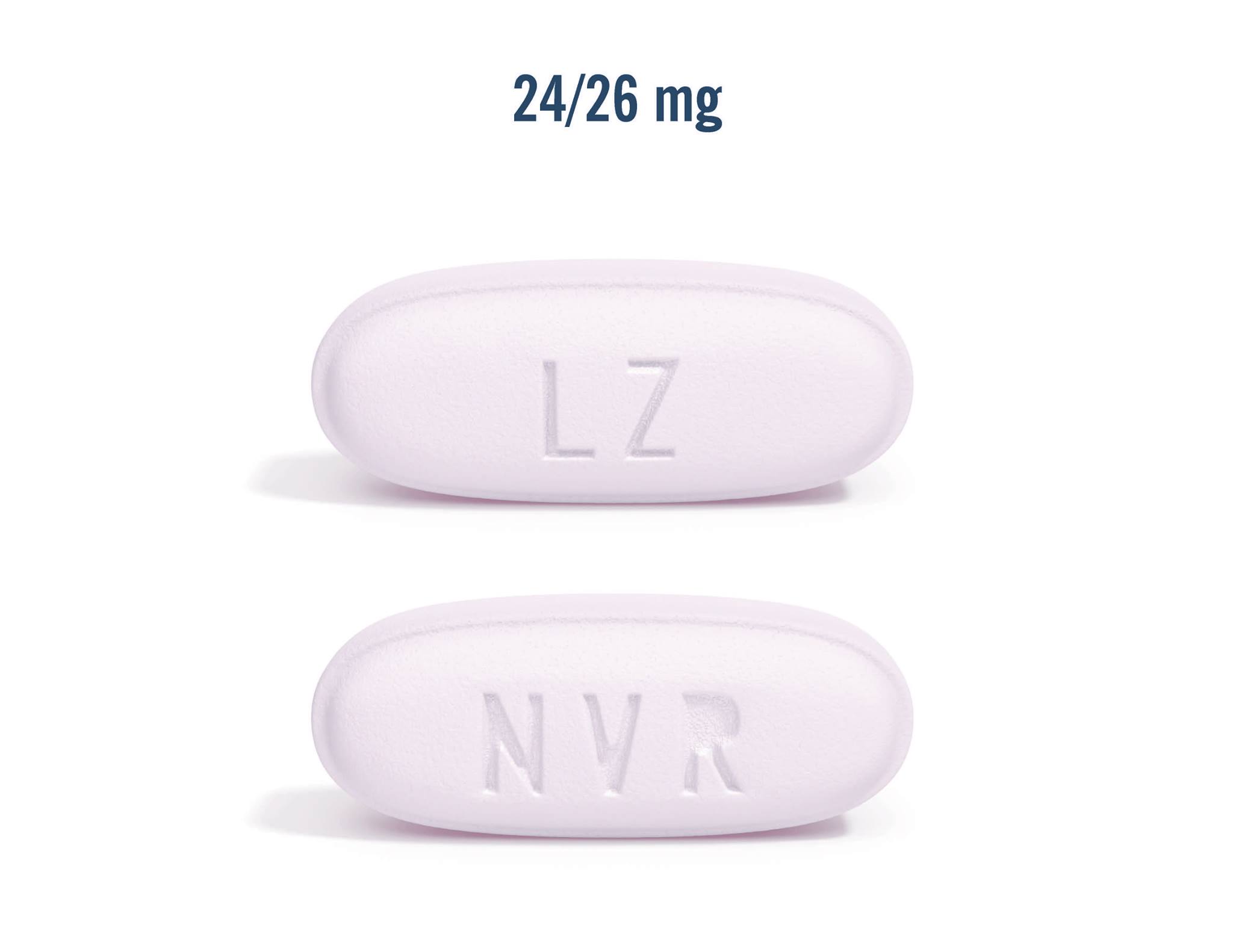 Heart failure medicine Entresto receives EC authorisation