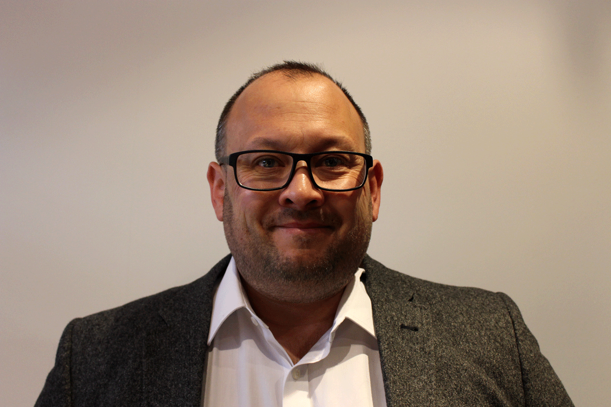 MedTech Week: Heart Failure Patient Innovation Nick Hartshorne Evans
