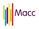 MACClogo Pumping Marvellous Foundation