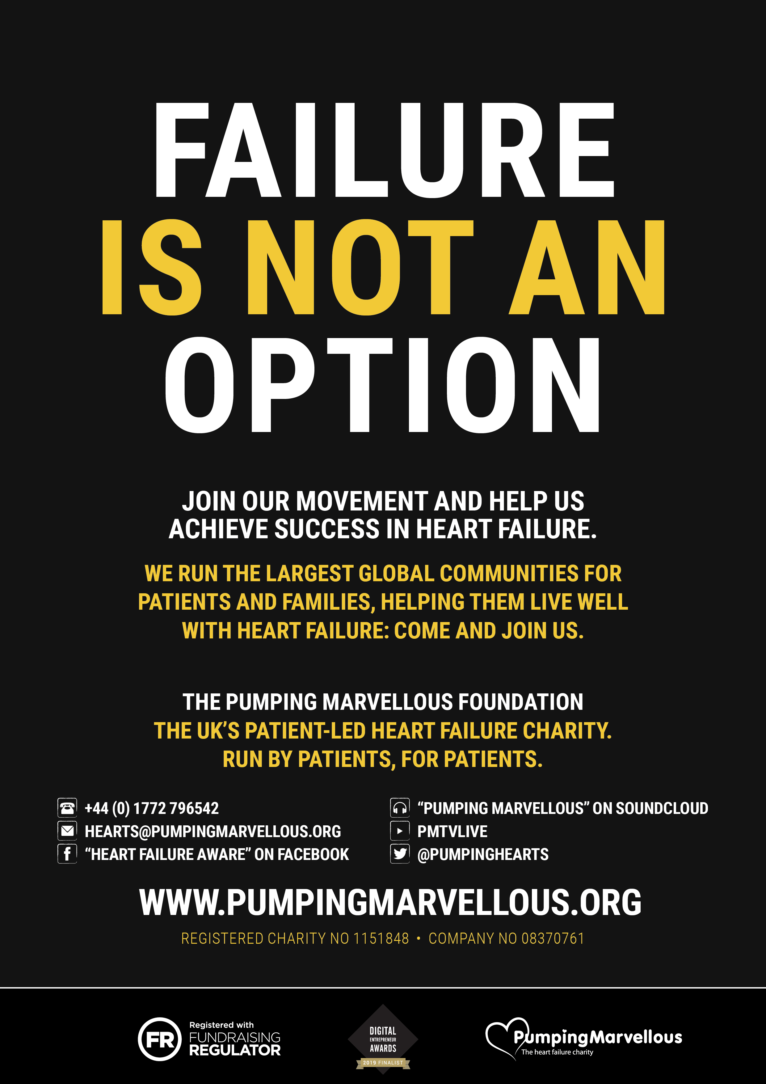 World Heart Day